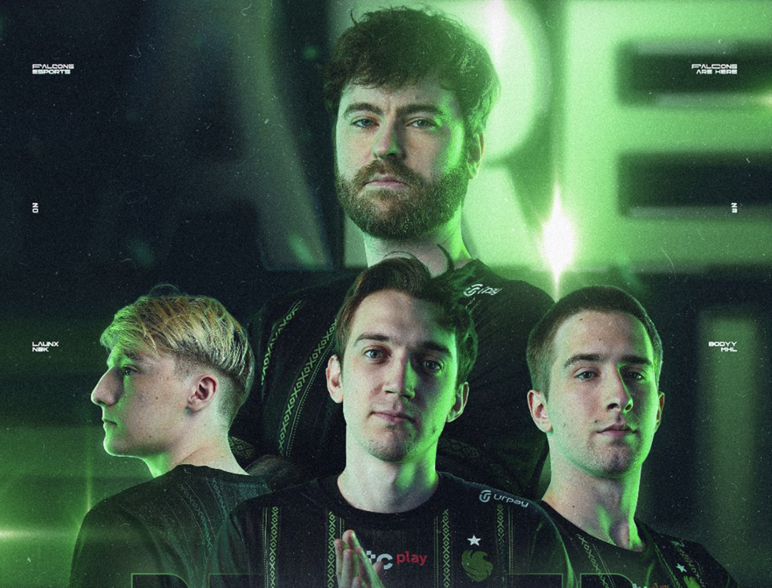 Falcons bench four even as fans await new roster announcement